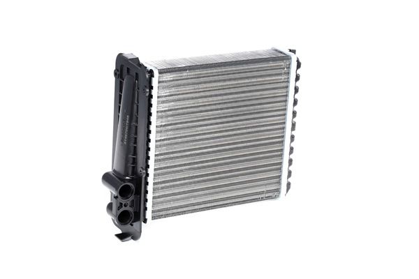 RIDEX 467H0006 Radiateur de chauffage Volvo C70 1 Cabriolet 2.4 T 200CV 2004