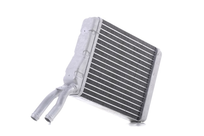 RIDEX 467H0003 Radiador de calefacción VAUXHALL Frontera Mk1 (A) SUV (U92) 2.3 TD 100 cv 23 DTR