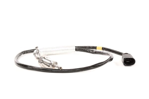 RIDEX 3938E0008 Temperatursensor VW Passat B7 Limousine 2.0 TDI 136 PS CFFA