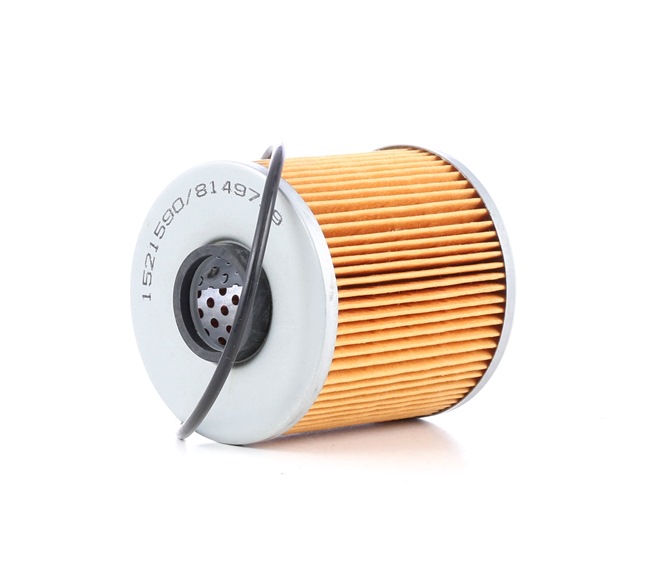 BMW RIDEX Motoroljefilter 7O0117