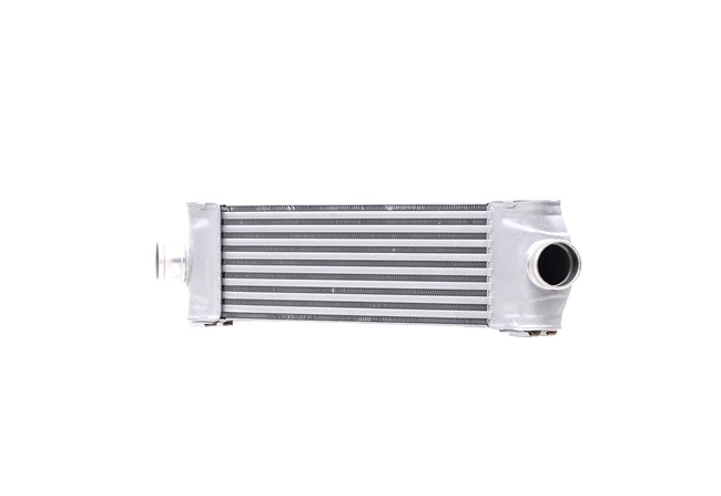 RIDEX 468I0034 Turbo intercooler FORD Transit Mk6 Caja / Chasis (V347, V348) 2.2 TDCi 115 hp SRFE