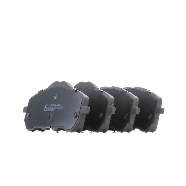 STARK SKBP-0011603 Soporte pinza de freno 1.2 (FPHNSL, FPHNSR) 131 cv HNS (EB2ADTS)