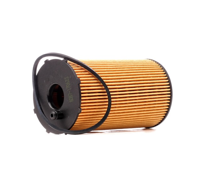 JAGUAR RIDEX Filtro De Óleo 7O0143