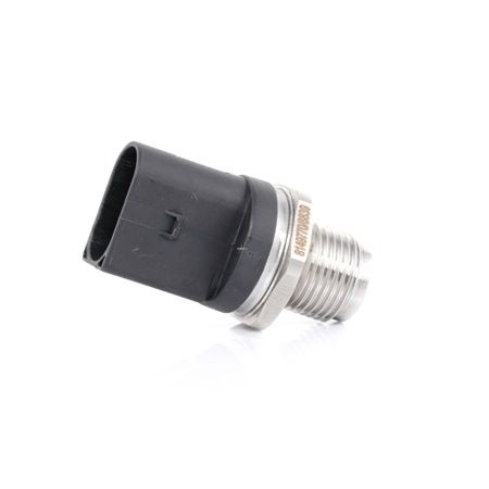 RIDEX 3942S0010 Kraftstoffdrucksensor MERCEDES-BENZ E-Klasse Pritsche / Fahrgestell (VF211) E 270 CDI (211.616) 163 PS OM 647.961