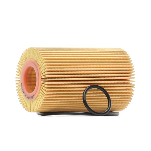LEXUS RIDEX Motorölfilter 7O0139