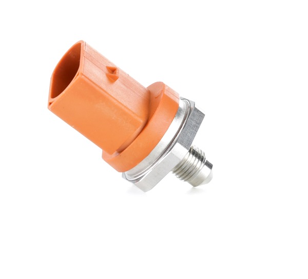 RIDEX 3942S0004 Brandstofdruk, sensor VW Passat CC 1.8 TSI 152 Pk CGYA