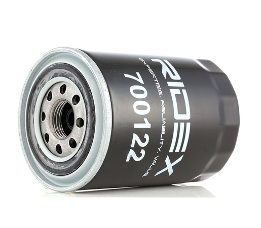 RIDEX 7O0122 Vevaxeldrev 4.2 D 4x4 (TY61) 155 hk TD42T