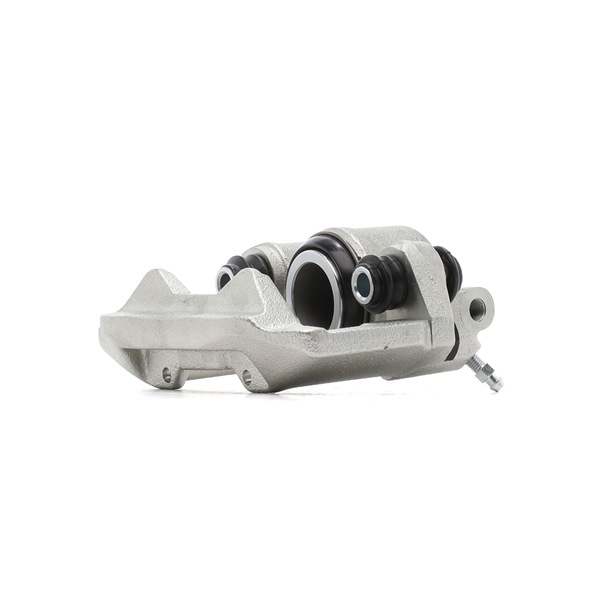 RIDEX 78B0070 Etrier frana Mitsubishi Galloper 4x4 2.5 TD 88 CP D4BF