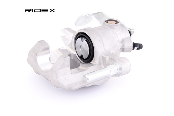 RIDEX 78B0049 Remklauw Astra G T98 1.7 TD (F08, F48) 68 Pk X 17 DTL