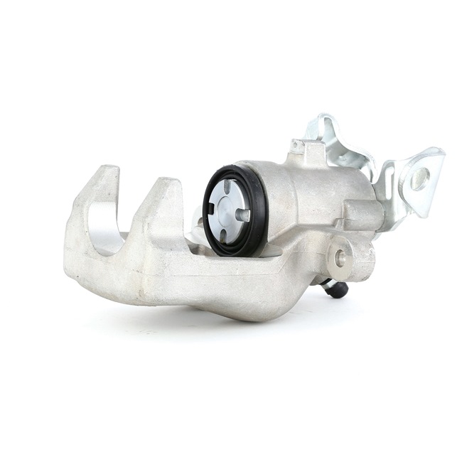 RIDEX 78B0171 Etrier frana RENAULT Modus / Grand Modus (F, JP) 1.2 75 CP D4F 740