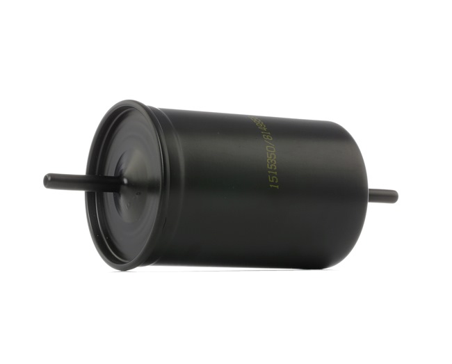 RIDEX 9F0080 Kraftstofffilter FORD Transit Mk3 Bus (VE6) 2.0 Cat (TBS, TCL, TCS) 78PS 1990