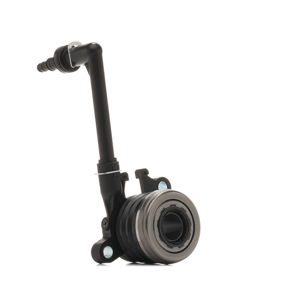 RIDEX 620S0040 Geleidelager koppeling 2.0 16V 137 Pk M4R 751