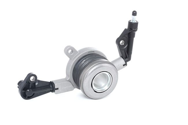 RIDEX 47C0031 Geleidelager koppeling E 400 CDI 4.0 (211.028) 260 Pk OM 628.961