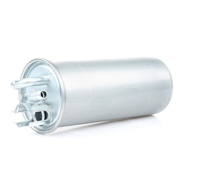 RIDEX 9F0091 Filtro de combustível Audi A6 4f2 3.0 TDI quattro 225 cv BMK