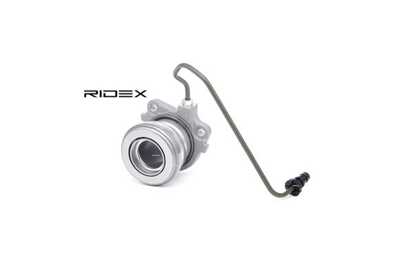 RIDEX 47C0029 Bombín de embrague 1.2 Turbo 131 cv F 12 SHT