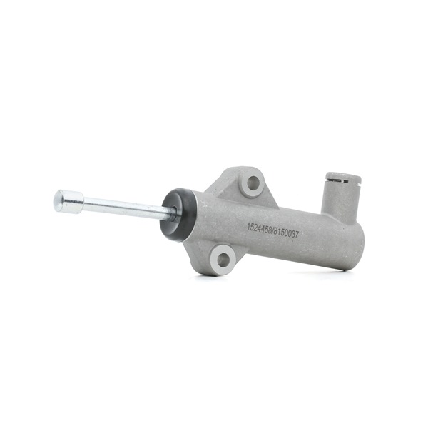 RIDEX 620S0035 Geleidelager koppeling 1.4 77 Pk 350 A1.000