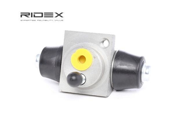 VAUXHALL RIDEX Cilindro de freno 277W0072