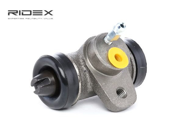 RIDEX 277W0020 Trumbroms VW T2 Transporter 2.0 70 hk GE