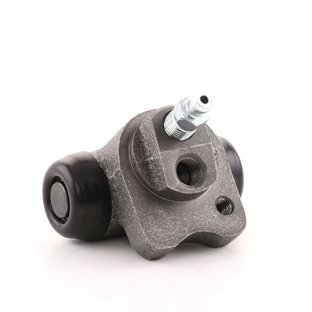 kupić tanie 277W0044 Cylinderek hamulcowy Oś tylna strona lewa, Oś tylna strona prawa, Tylna oś po obydwu stronach od RIDEX 96320670, 96518606, 96860200