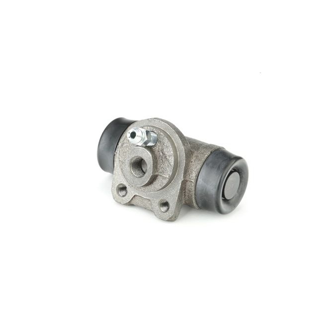 PEUGEOT RIDEX Zestaw hamulca bębnowego 277W0053