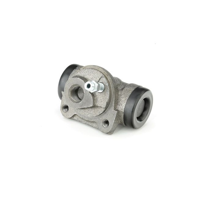 PEUGEOT RIDEX Hamulec bębnowy 277W0016