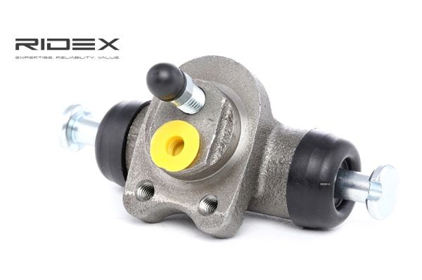 VAUXHALL RIDEX Cilindro de freno de rueda 277W0012