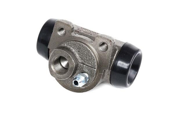 PEUGEOT RIDEX Hamulce bębnowe 277W0040