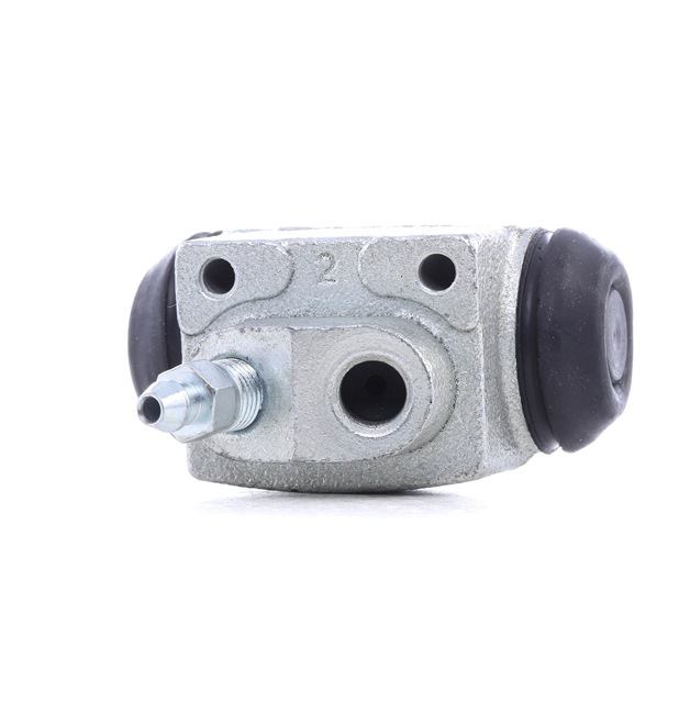 RIDEX 277W0026 Brake servo 1.8 TD 75 hp D18TRFL
