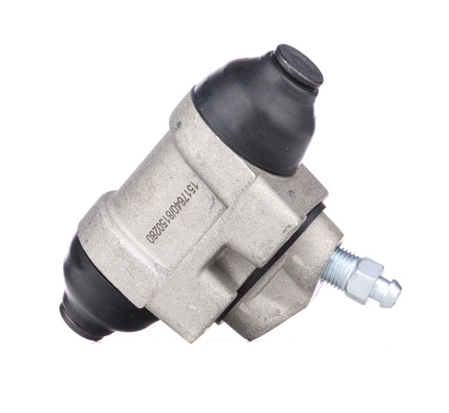 RIDEX 277W0056 Servo freio 1.5 88 cv G4EK
