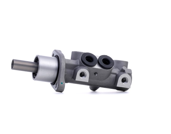 RIDEX 258M0021 Bomba de travão VW T4 Camião de plataforma 2.5 115 cv AVT