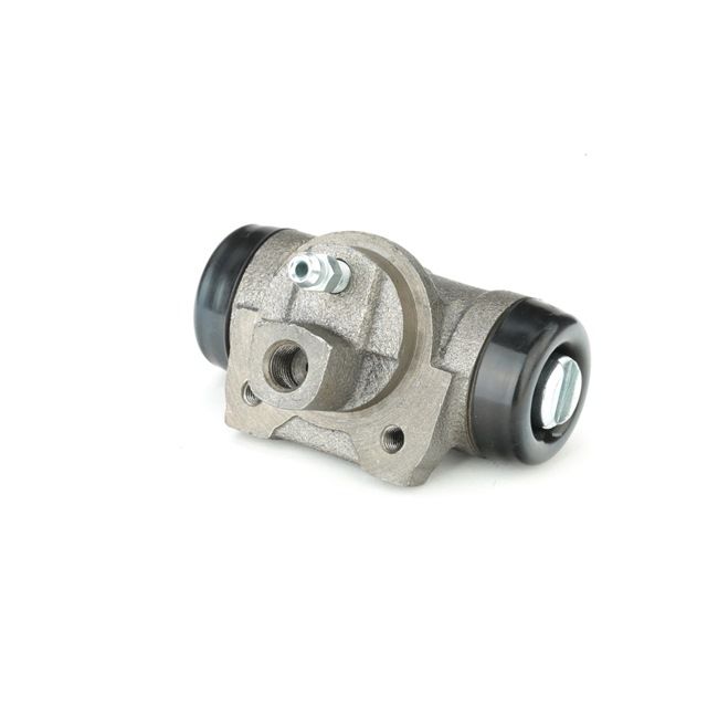 RIDEX 277W0027 Brake pipe 2.5 TD 75 hp 4HD