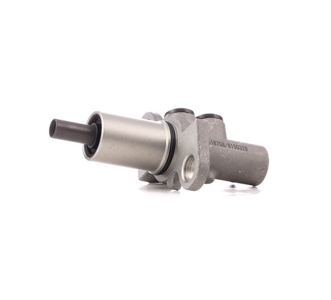 RIDEX 258M0051 Hovedbremsesylinder Audi A6 C5 Avant RS6 4.2 quattro 450 hk BCY