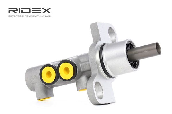 RIDEX 258M0037 Hauptbremszylinder Passat B5 2.8 193 PS ATQ