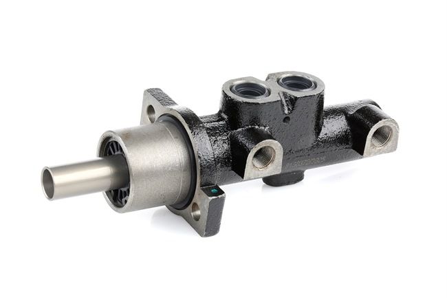 RIDEX Hovedbremsesylinder 258M0010