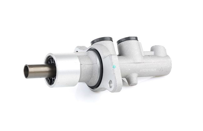 RIDEX 258M0075 Pompa frana Mercedes S202 C 180 1.8 (202.078) 122 CP M 111.921