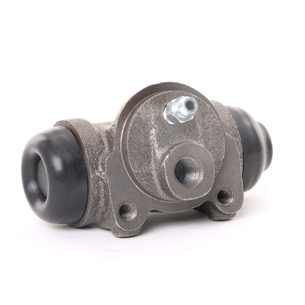 RIDEX 277W0077 Tromlebremse DACIA 1310 Sedan 1.3 54 HK 810-02/-99