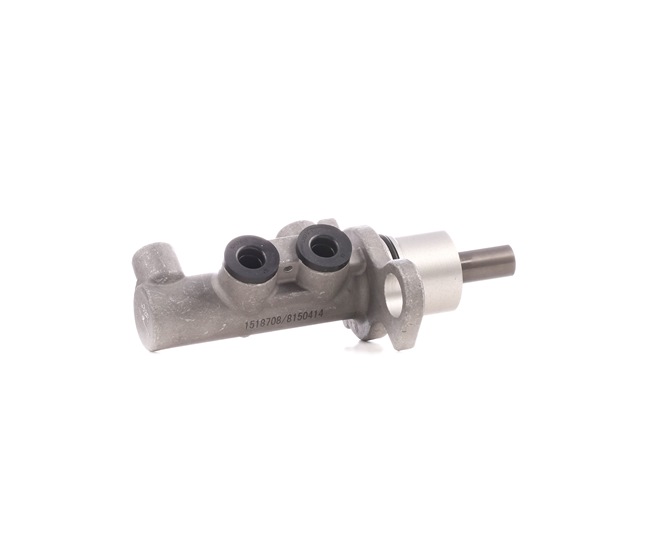RIDEX 258M0047 Bomba de freno Opel Vectra C Caravan 3.0 V6 CDTI (F35) 177 cv Y 30 DT