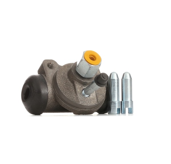 MERCEDES-BENZ RIDEX Fékmunkahenger 277W0054
