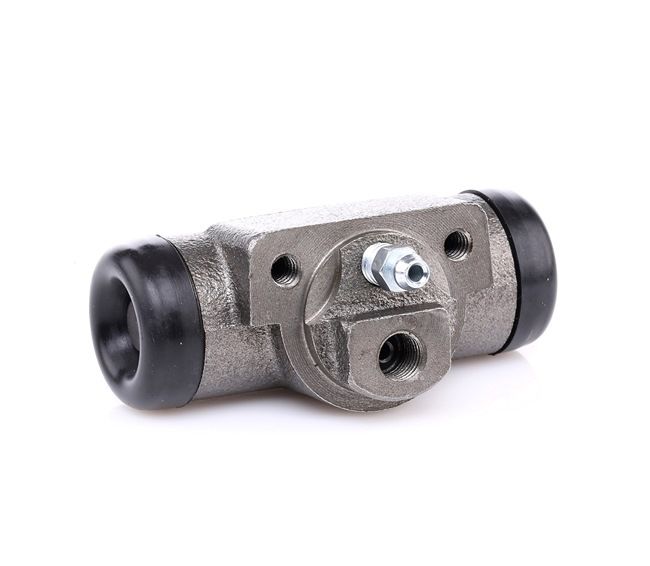 DODGE RIDEX Hamulce bębnowe 277W0055