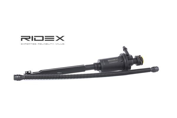 RIDEX 234M0021 Geleidelager koppeling 2.0 CDTI 90 Pk M9R 786