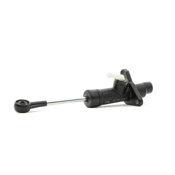 RIDEX 234M0030 Vezetőcsapágy kuplung 1.9 JTD (932.A2B00, 932.A2C00) 115 LE 937 A2.000