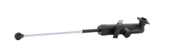 RIDEX 234M0017 Ρουλεμάν του βολάν συμπλέκτης 1.9 D 63 PS 223 A6.000