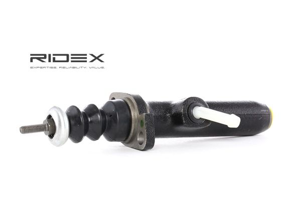 RIDEX 234M0019 Geleidelager koppeling S2 2.2 quattro 230 Pk ABY