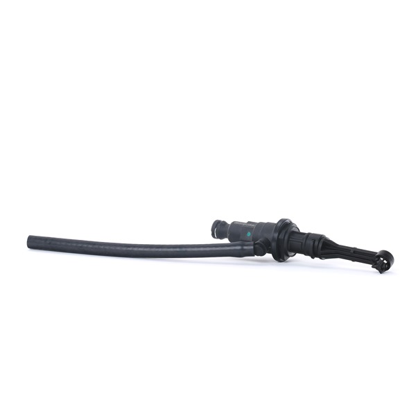 RIDEX 234M0051 Geleidelager koppeling 2.5 D 80 Pk S8U 772