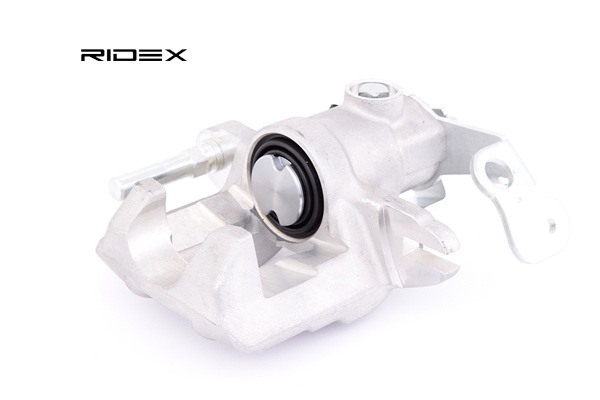 RIDEX 78B0058 Bremssattel VAUXHALL Astravan Mk4 (G) (T98) 2.0 DTI 100PS 2006