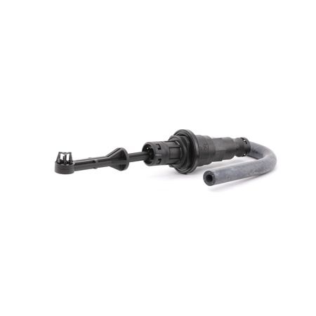 RIDEX 234M0100 Geleidelager koppeling 3.0 dCi 140 136 Pk ZD3 202