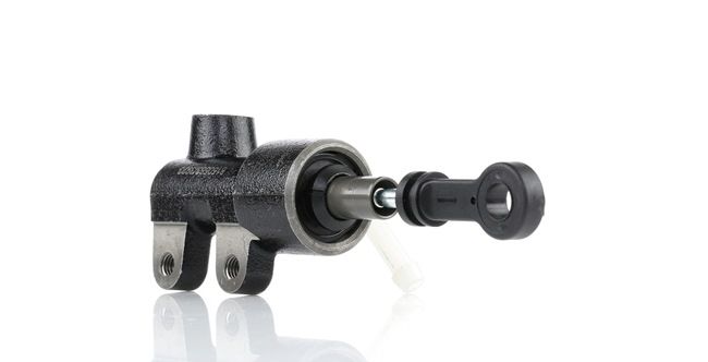 RIDEX 234M0018 Rolamento de guia embraiagem 2.5 TDI 88 cv AYY