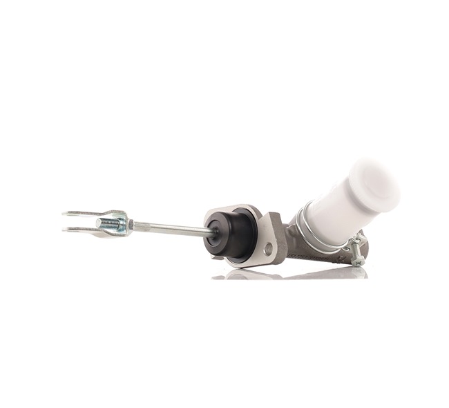 RIDEX 234M0049 Geleidelager koppeling 2.3 D 69 Pk SD23