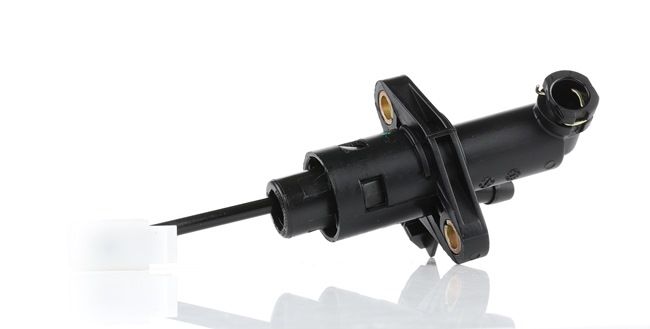 RIDEX 234M0080 Vezetőcsapágy kuplung 1.9 TDI 90 LE ALH