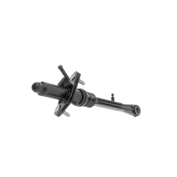 RIDEX 234M0109 Geleidelager koppeling 2.0 T 180 Pk B 5204 T5